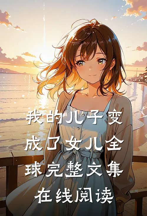 我的儿子变成了女儿全球完整文集在线阅读