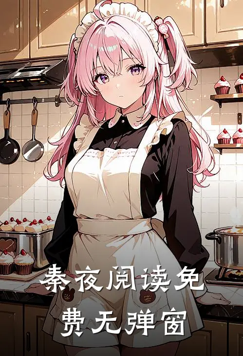 秦夜阅读免费无弹窗