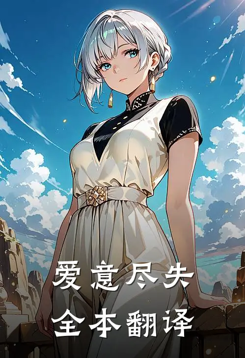 爱意尽失全本翻译
