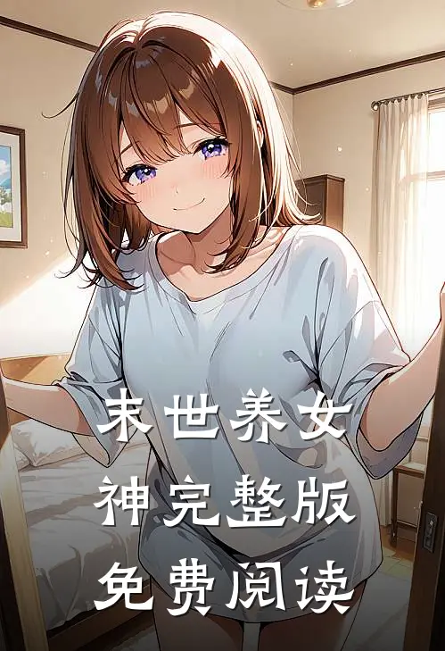 末世养女神完整版免费阅读
