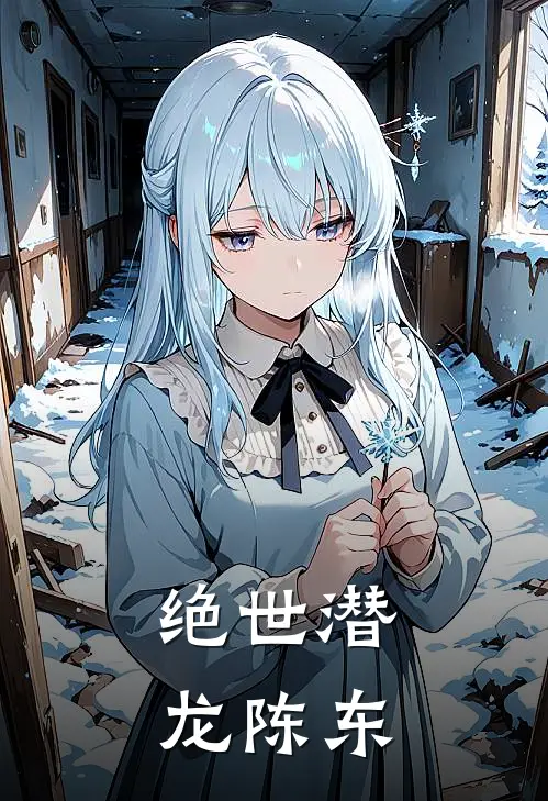 绝世潜龙陈东
