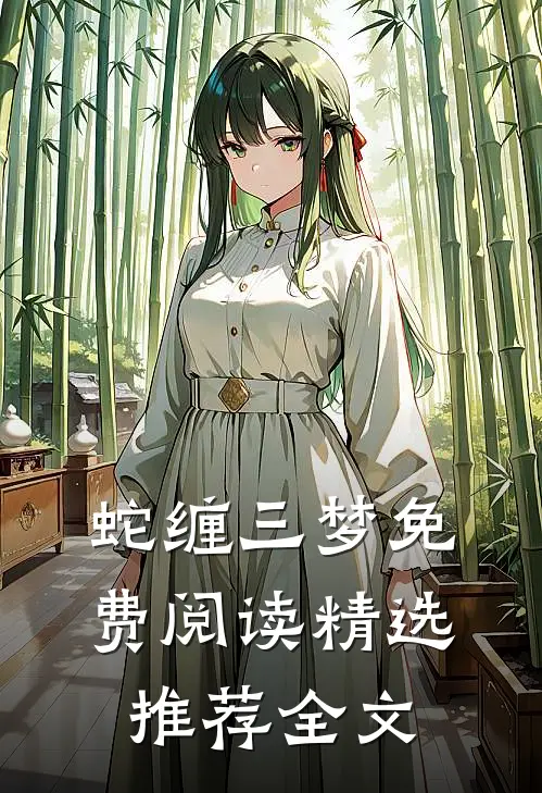 蛇缠三梦免费阅读精选推荐全文