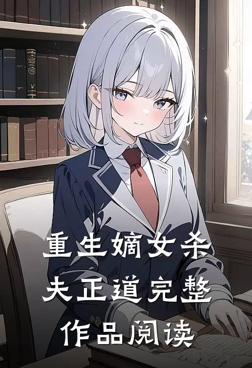 重生嫡女杀夫正道完整作品阅读