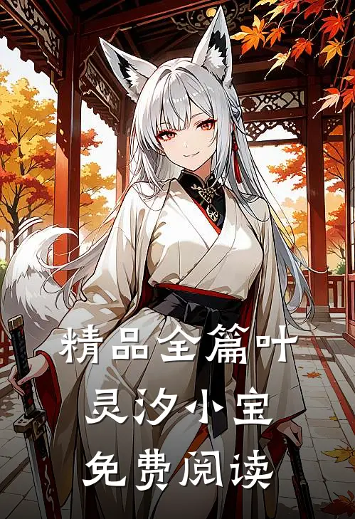 精品全篇叶灵汐小宝免费阅读
