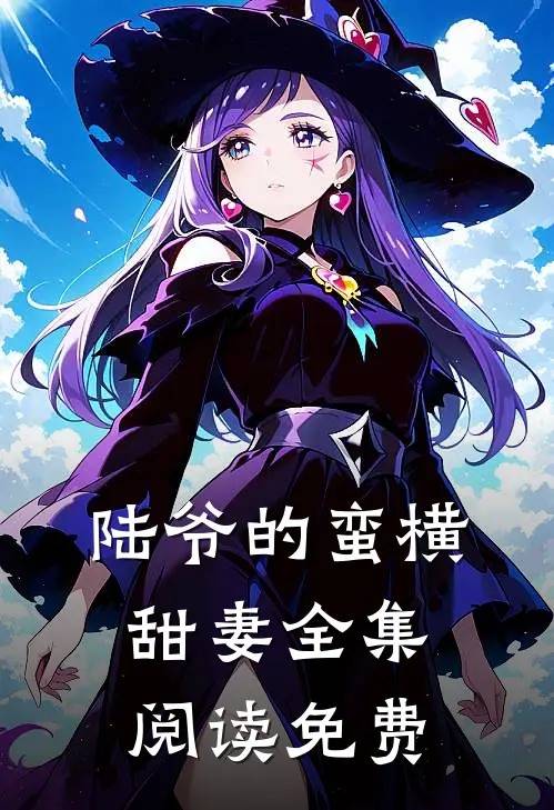 陆爷的蛮横甜妻全集阅读免费
