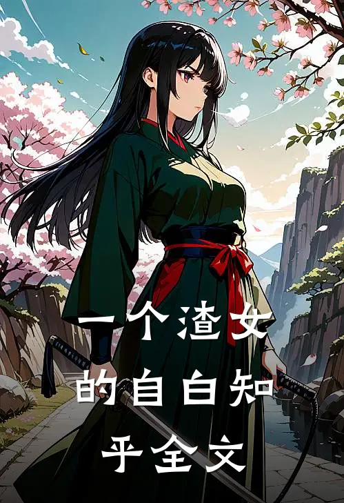 一个渣女的自白知乎全文