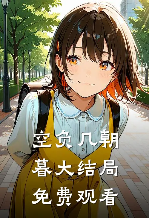 空负几朝暮大结局免费观看