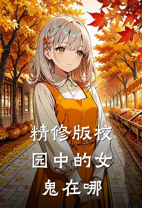 精修版校园中的女鬼在哪