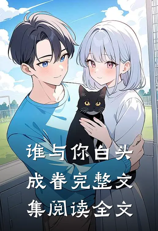 谁与你白头成眷完整文集阅读全文