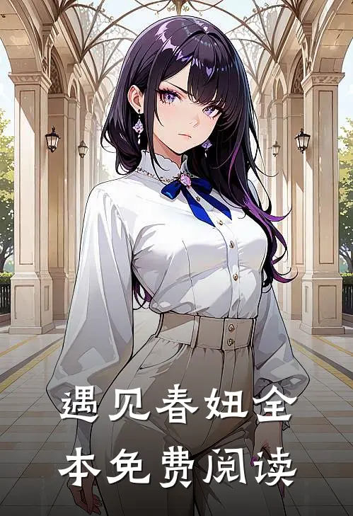 遇见春妞全本免费阅读