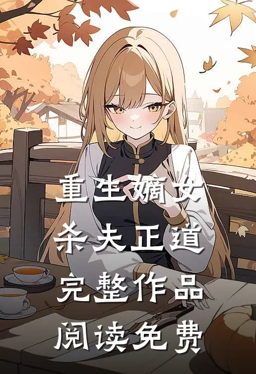 重生嫡女杀夫正道完整作品阅读免费