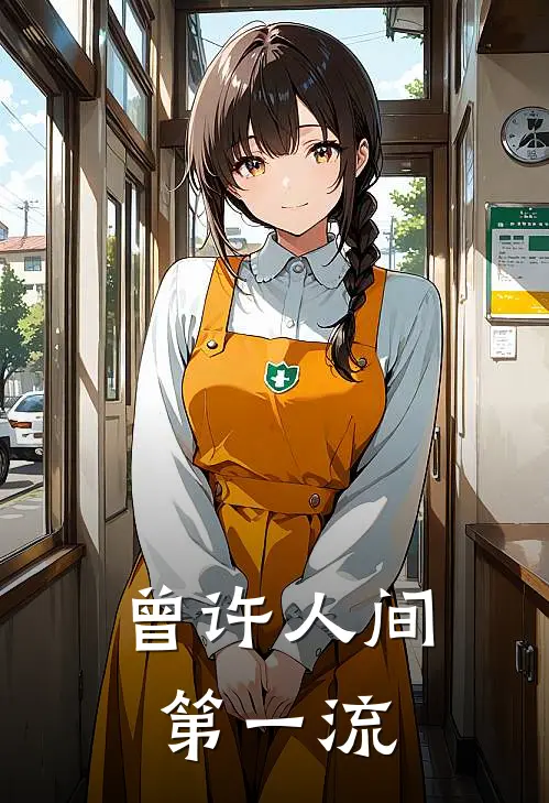 曾许人间第一流