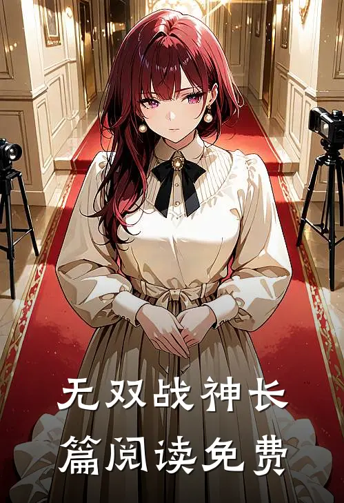 无双战神长篇阅读免费