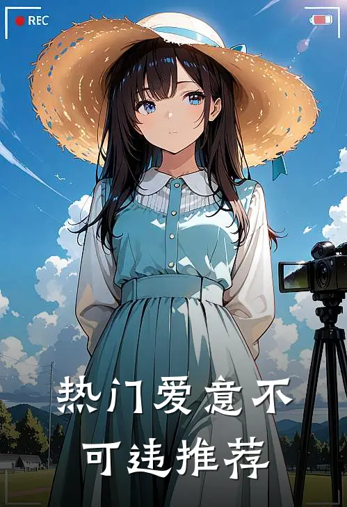 热门爱意不可违推荐
