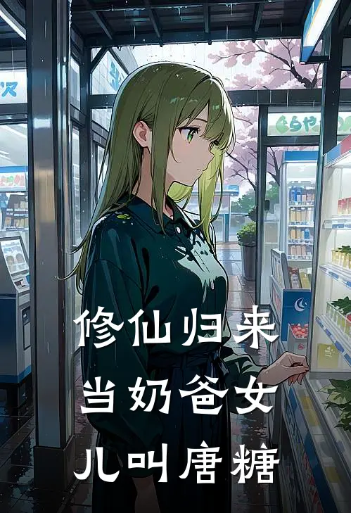修仙归来当奶爸女儿叫唐糖