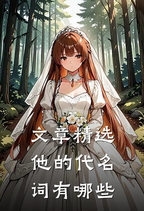 文章精选他的代名词有哪些