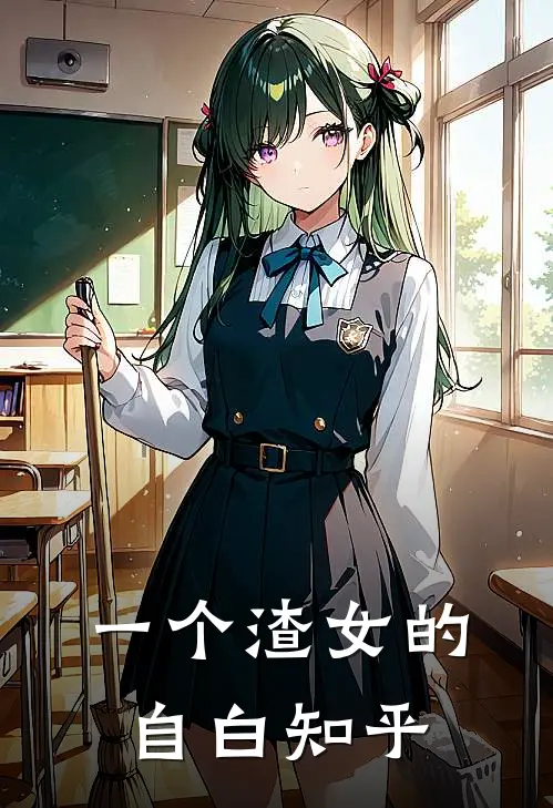 一个渣女的自白知乎