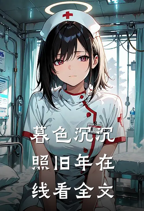 暮色沉沉照旧年在线看全文