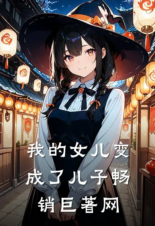 我的女儿变成了儿子畅销巨著网