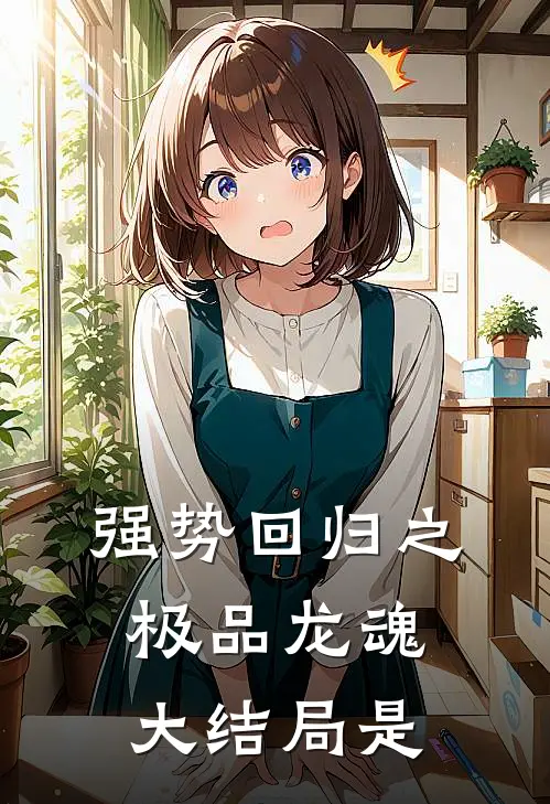 强势回归之极品龙魂大结局是