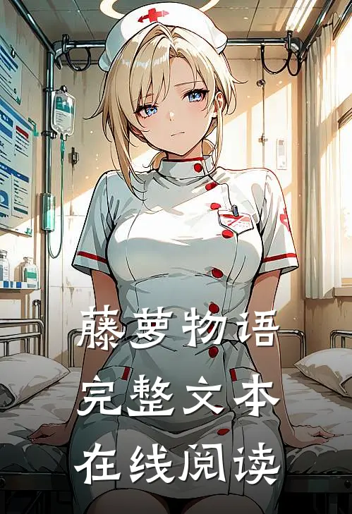 藤萝物语完整文本在线阅读