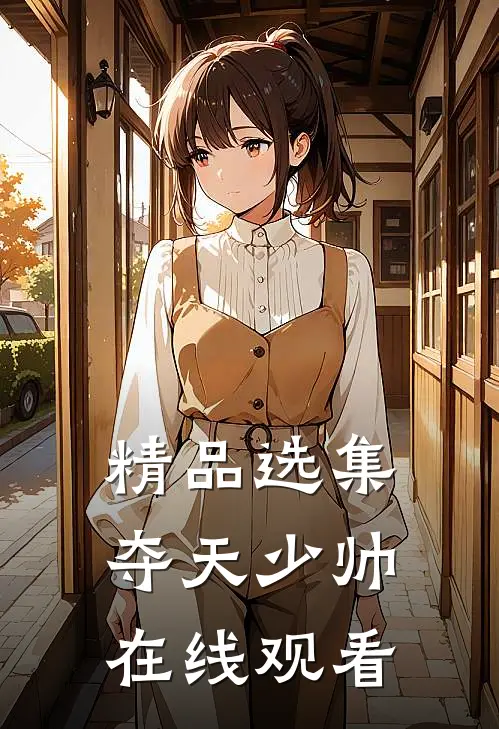 精品选集夺天少帅在线观看