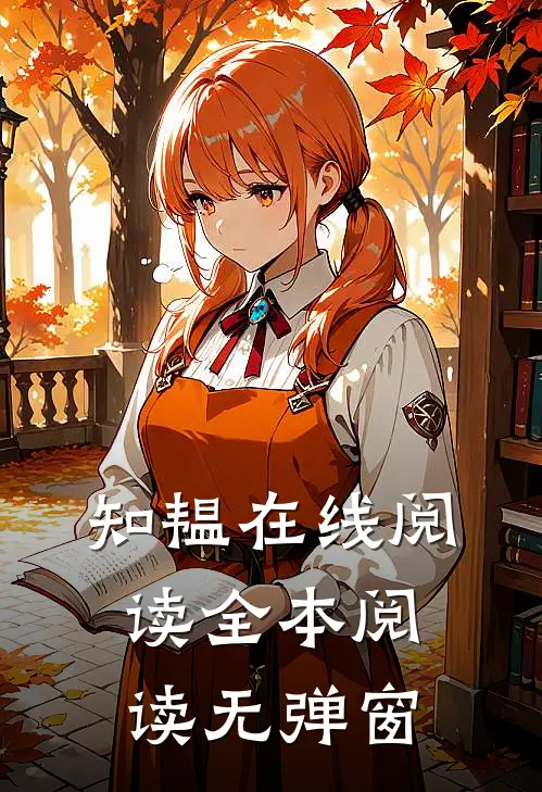 知韫在线阅读全本阅读无弹窗