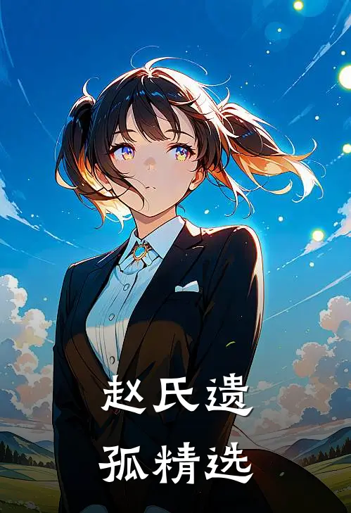 赵氏遗孤精选