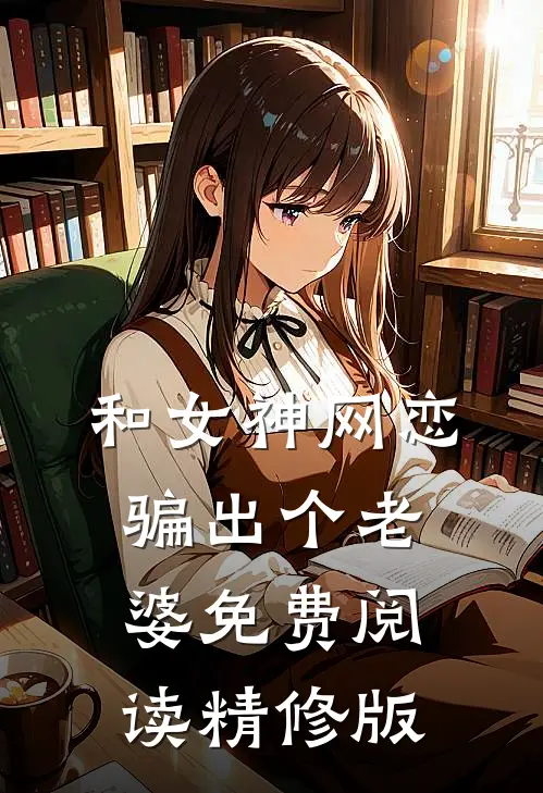 和女神网恋骗出个老婆免费阅读精修版