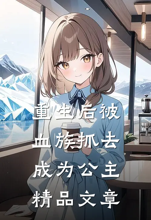 重生后被血族抓去成为公主精品文章