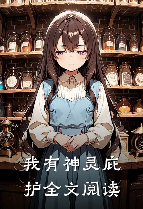 我有神灵庇护全文阅读