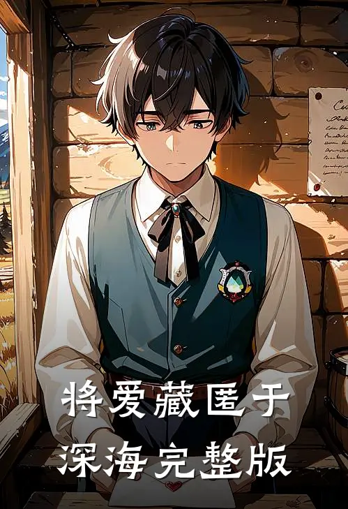 将爱藏匿于深海完整版