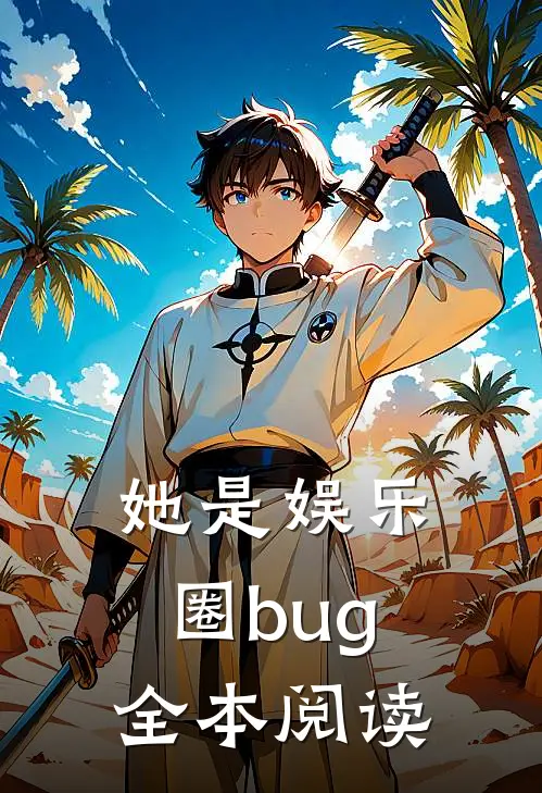 她是娱乐圈bug全本阅读