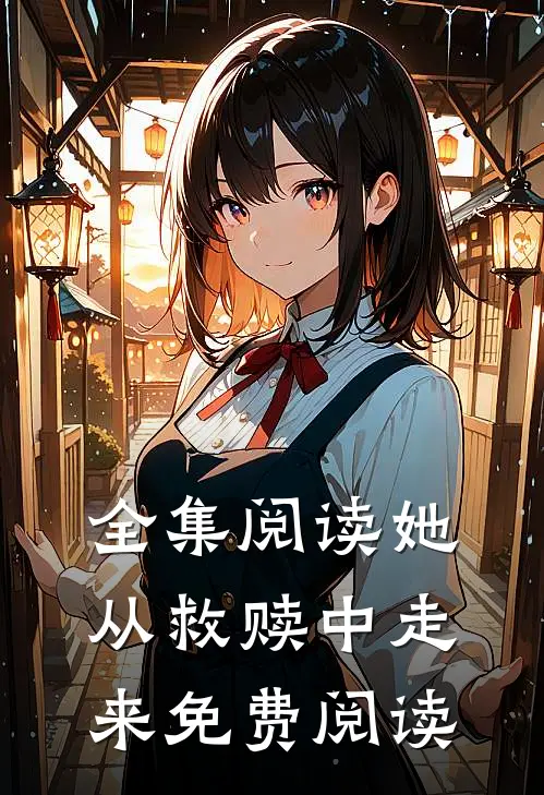 全集阅读她从救赎中走来免费阅读