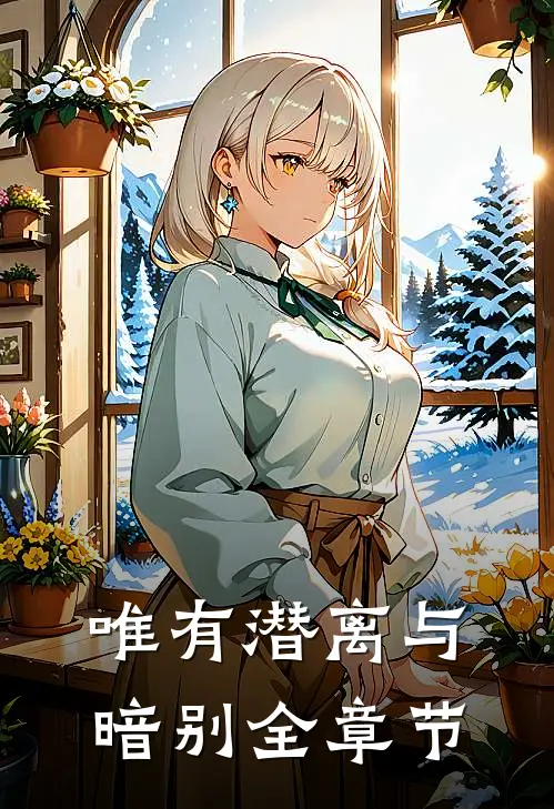 唯有潜离与暗别全章节