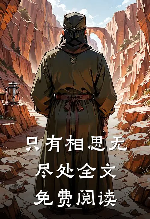 只有相思无尽处全文免费阅读