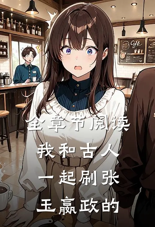 全章节阅读我和古人一起刷张玉嬴政的