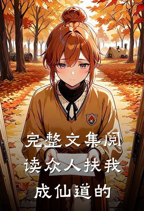 完整文集阅读众人扶我成仙道的