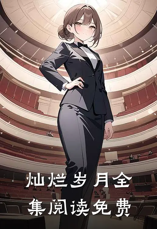 灿烂岁月全集阅读免费