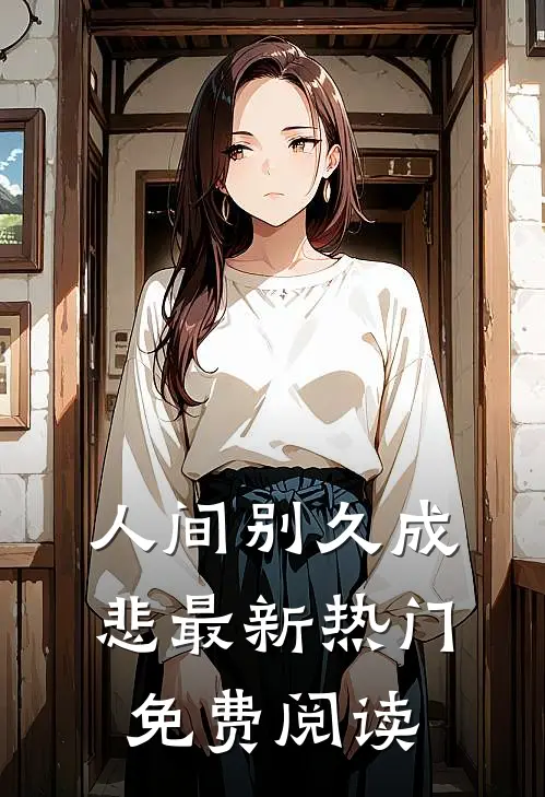 人间别久成悲最新热门免费阅读