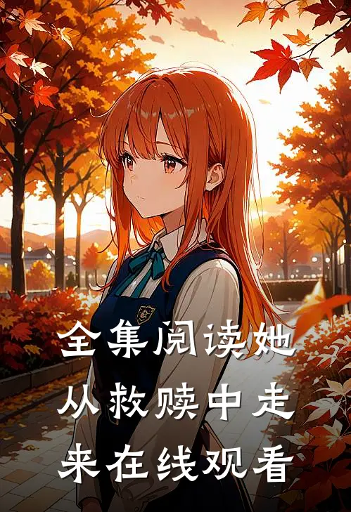 全集阅读她从救赎中走来在线观看