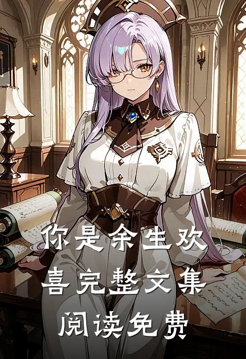 你是余生欢喜完整文集阅读免费