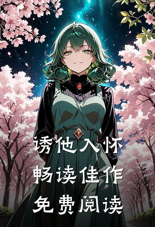 诱他入怀畅读佳作免费阅读