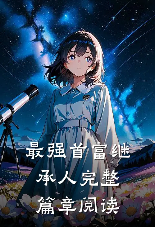 最强首富继承人完整篇章阅读