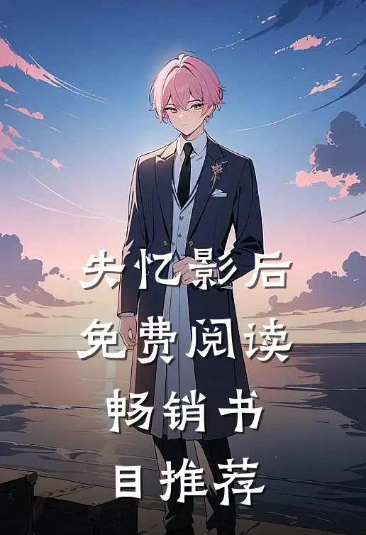失忆影后 免费阅读畅销书目推荐