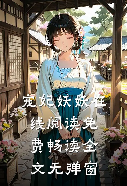 宠妃妖妖在线阅读免费畅读全文无弹窗