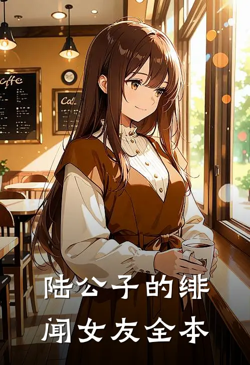 陆公子的绯闻女友全本