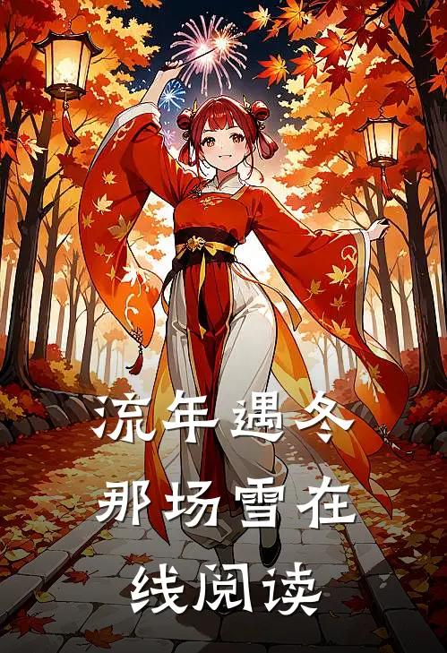 流年遇冬那场雪在线阅读