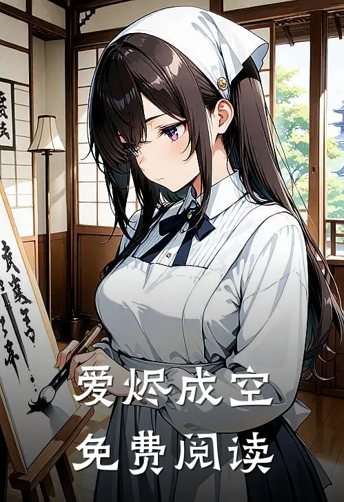 爱烬成空免费阅读