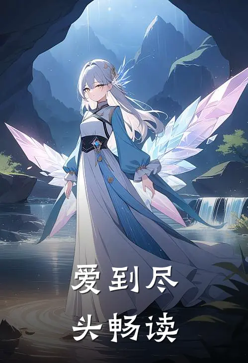 爱到尽头畅读